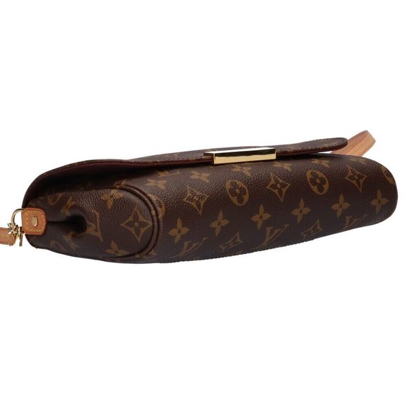 Authentic Louis Vuitton favorite mm monogram NEW made in France - Picture 10 of 16